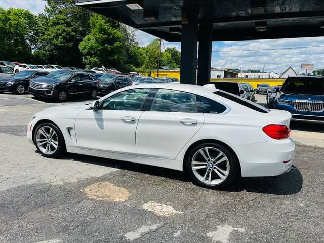 2016 Bmw 4 Series - Image 11