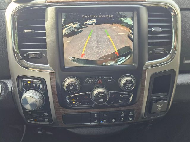 2016 Ram 1500 Crew Cab - Image 22