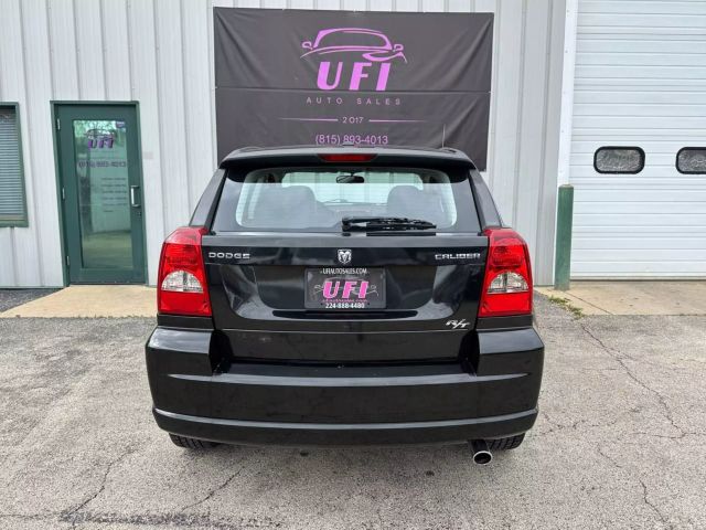 2009 Dodge Caliber - Image 12