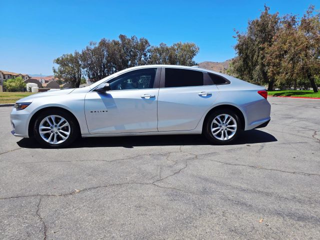 2018 Chevrolet Malibu - Image 5