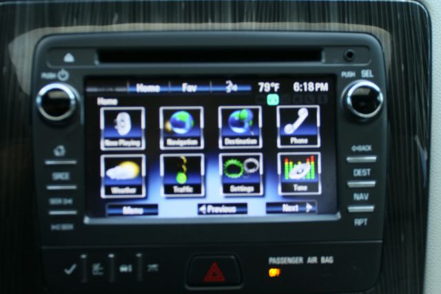 2015 Chevrolet Traverse - Image 37