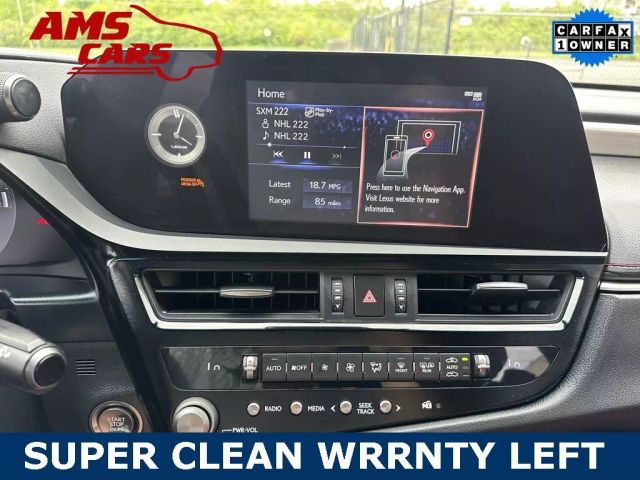2022 Lexus Es - Image 34