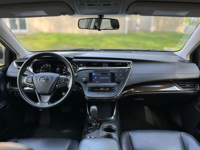 2013 Toyota Avalon Xle Sedan 4d - Image 11
