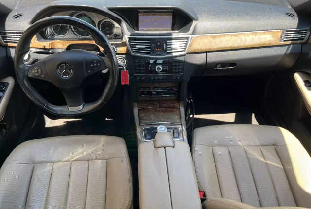 2010 Mercedes-benz E-class - Image 56