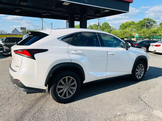 2019 Lexus Nx - Image 5