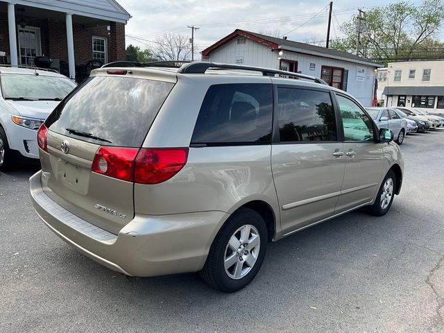 2006 Toyota Sienna - Image 7