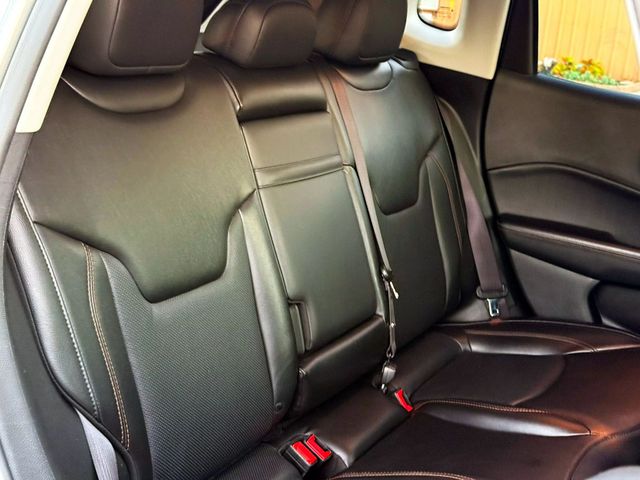 2020 Jeep Compass - Image 16
