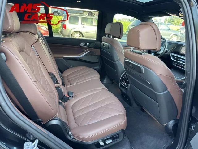 2024 Bmw X7 - Image 14