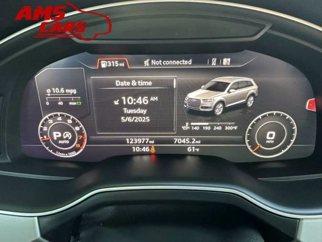 2019 Audi Q7 - Image 24
