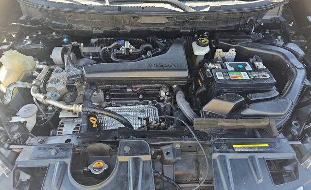 2020 Nissan Rogue - Image 13