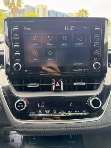 2020 Toyota Corolla - Image 28