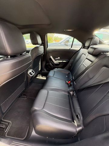 2019 Mercedes-benz A-class - Image 7