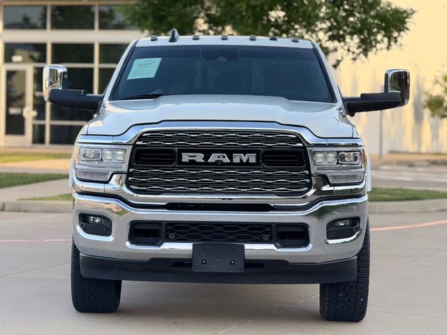 2019 Ram 2500 Mega Cab - Image 2