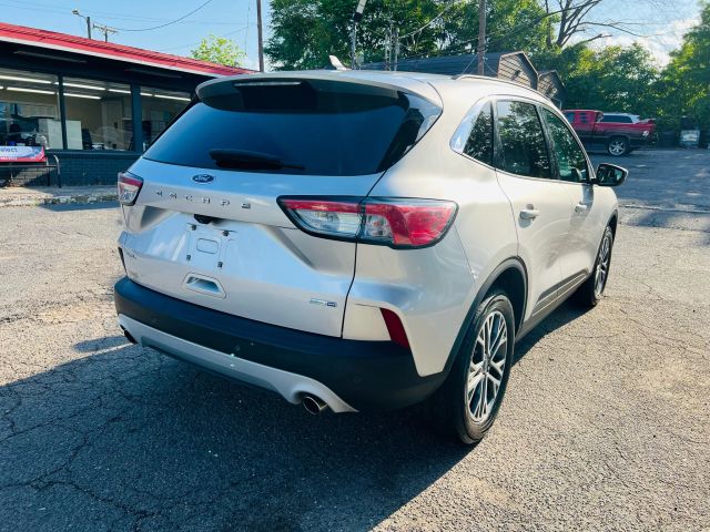 2020 Ford Escape - Image 5