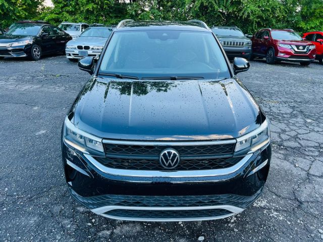 2023 Volkswagen Taos - Image 13