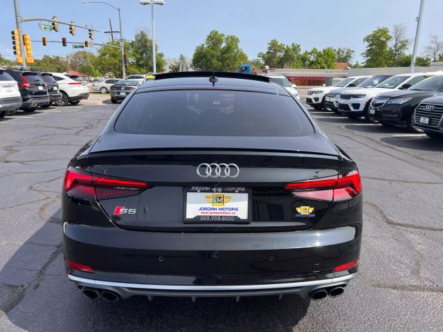 Image 9 of 2018 AUDI S5