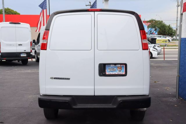 2020 Chevrolet Express 2500 Cargo - Image 16