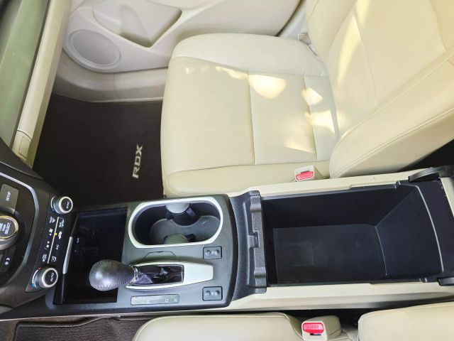 2017 Acura Rdx - Image 24