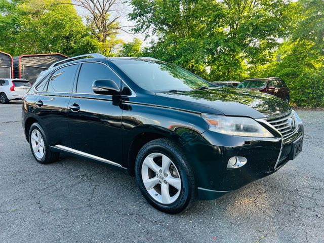 2013 Lexus Rx - Image 1