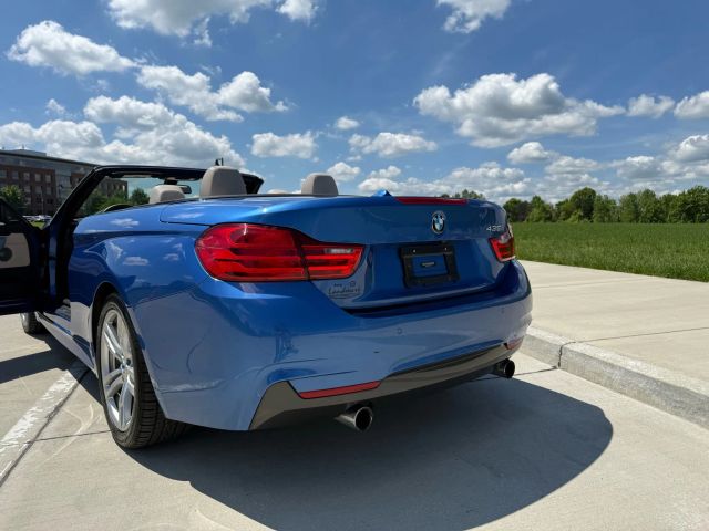 2014 Bmw 4 Series - Image 27