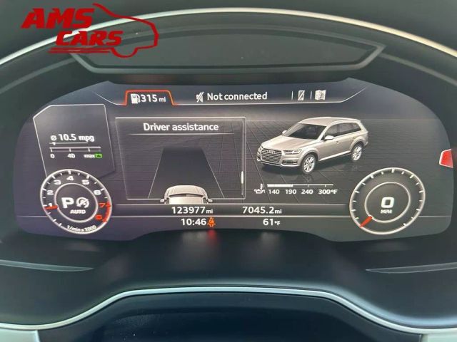 2019 Audi Q7 - Image 28