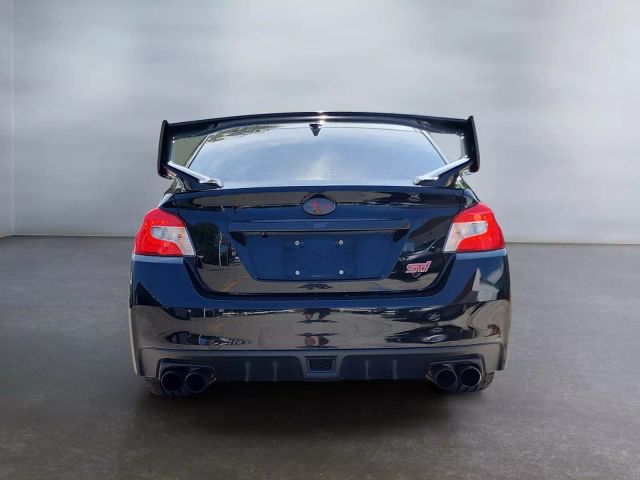 2019 Subaru Wrx - Image 4