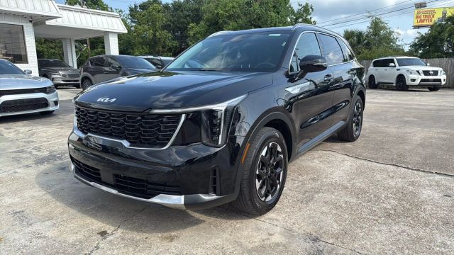 2024 Kia Sorento - Image 3