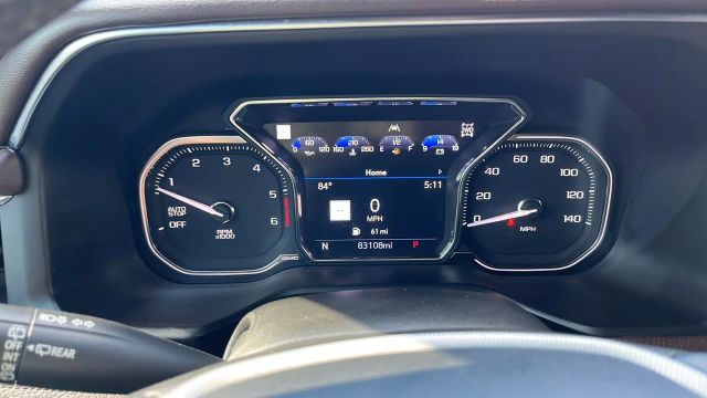 2021 Gmc Yukon Xl - Image 23