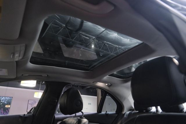 2015 Mercedes-benz C-class C 300 Sedan 4d - Image 5