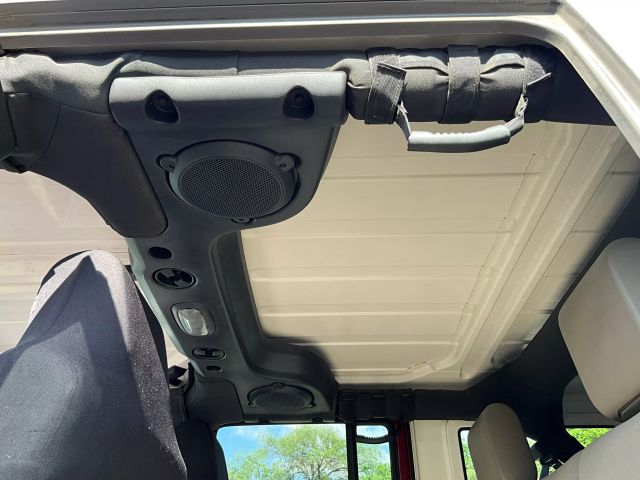 2008 Jeep Wrangler - Image 16