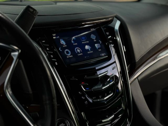 2020 Cadillac Escalade Esv - Image 13