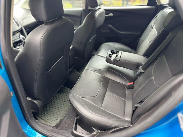 2015 Ford Focus - Image 8