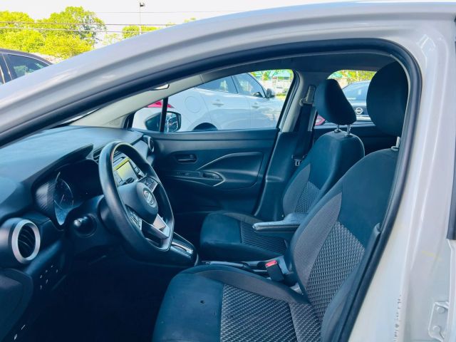 2020 Nissan Versa - Image 15