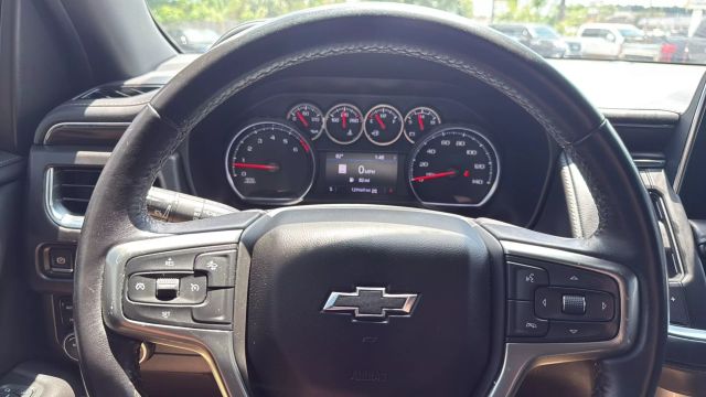 2021 Chevrolet Tahoe - Image 42