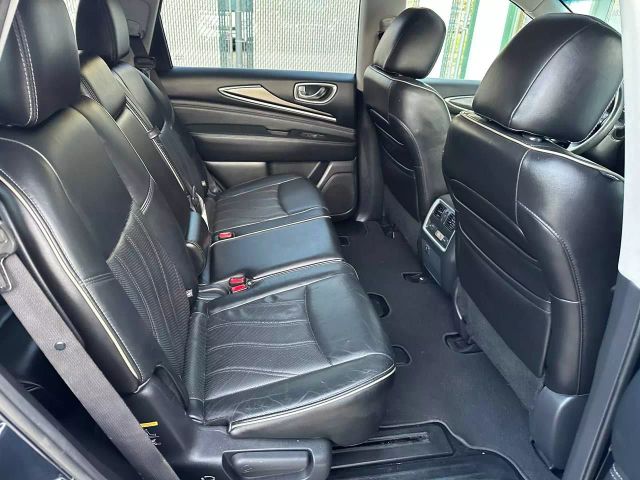 2016 Infiniti Qx60 - Image 22
