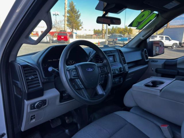 2019 Ford F150 Regular Cab - Image 6