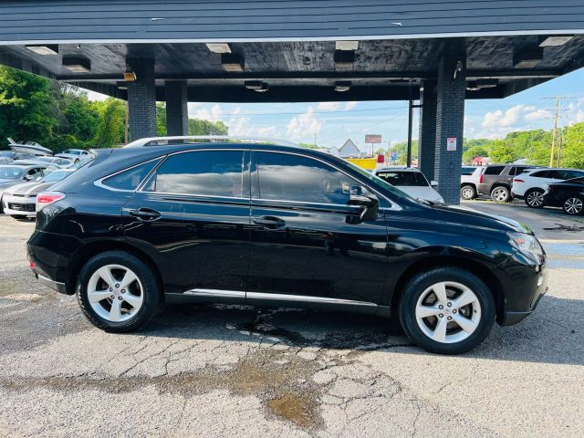 2013 Lexus Rx - Image 30