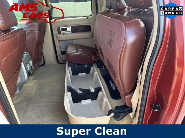 2014 Ford F150 Supercrew Cab - Image 16