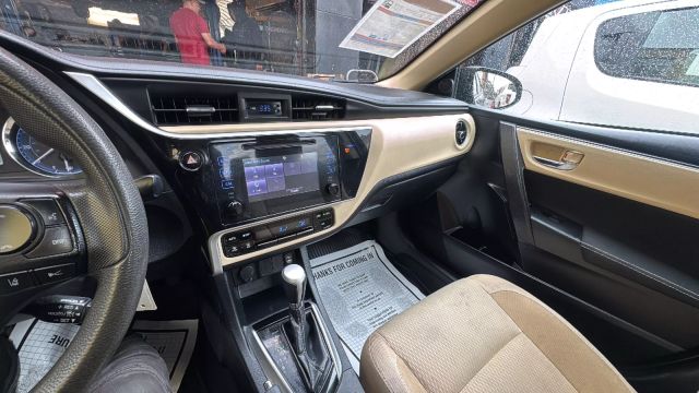 2019 TOYOTA COROLLA SEDAN 4-CYL, 1.8 LITER LE SEDAN 4D