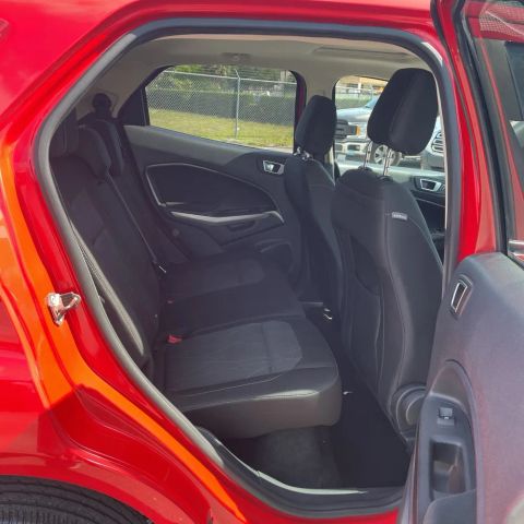 2018 Ford Ecosport - Image 21