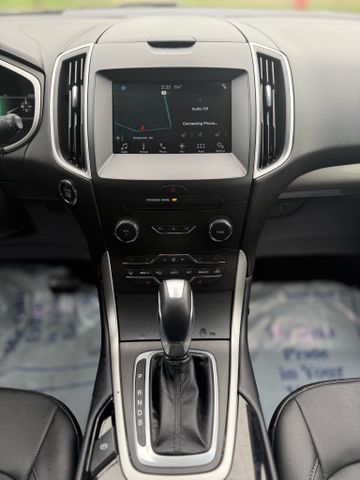 2018 Ford Edge Sel Sport Utility 4d - Image 15