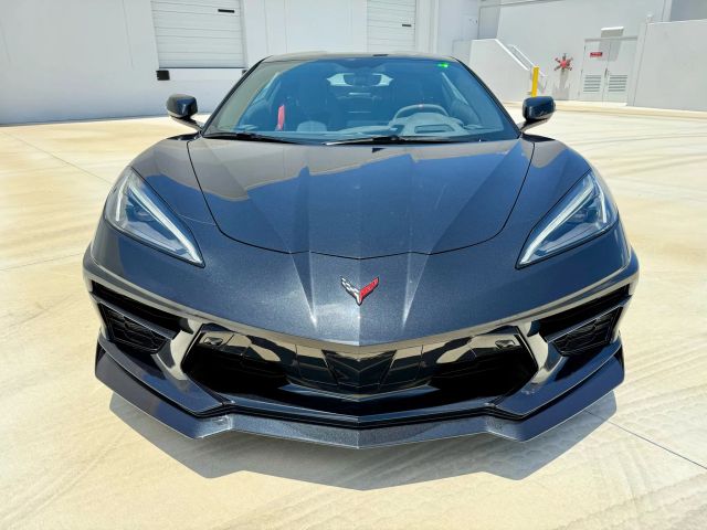 2023 Chevrolet Corvette - Image 44