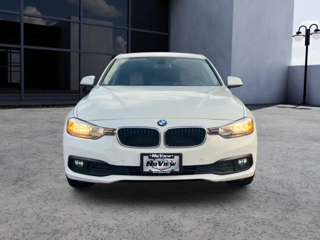 2017 Bmw 3 Series - Image 2
