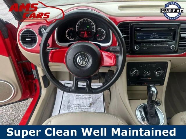 2013 Volkswagen Beetle - Image 15