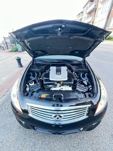 2015 Infiniti Q40 Sedan 4d - Image 25