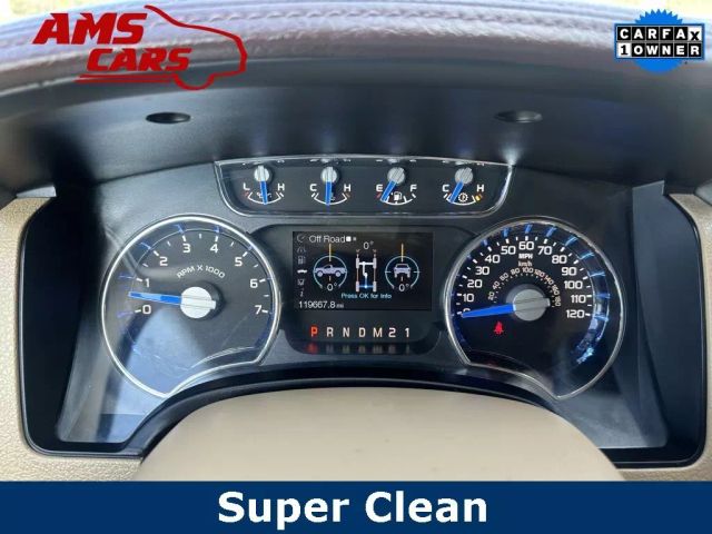 2014 Ford F150 Supercrew Cab - Image 27