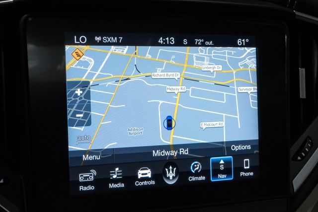 2018 Maserati Ghibli S Granlusso Sedan 4d - Image 24