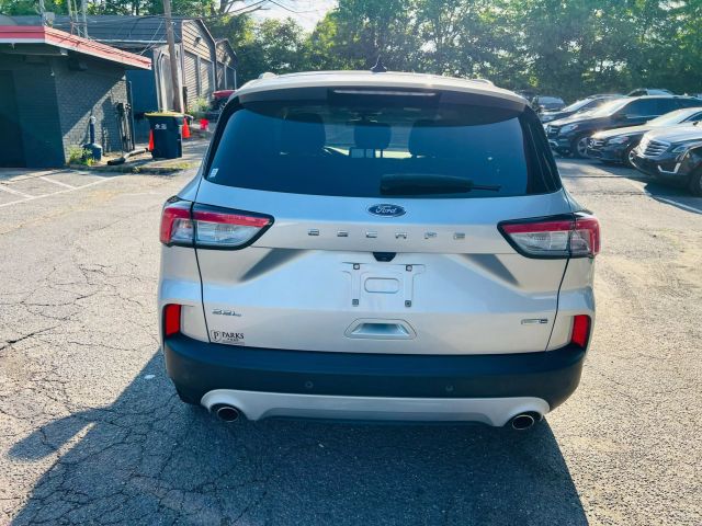 2020 Ford Escape - Image 6