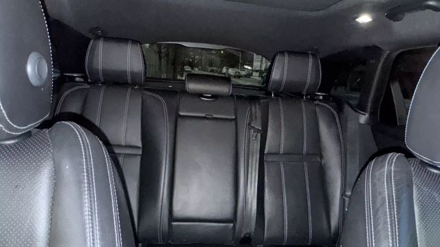 2018 LAND ROVER RANGE ROVER VELAR SUV V6, SUPERCHARGED, 3.0 LITER S SPORT UTILITY 4D