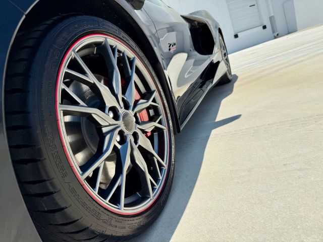 2023 Chevrolet Corvette - Image 42